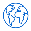 Earth Icon 