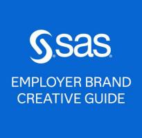 SAS Employer Brand Creative Guide