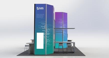 Epiphany Booth Example