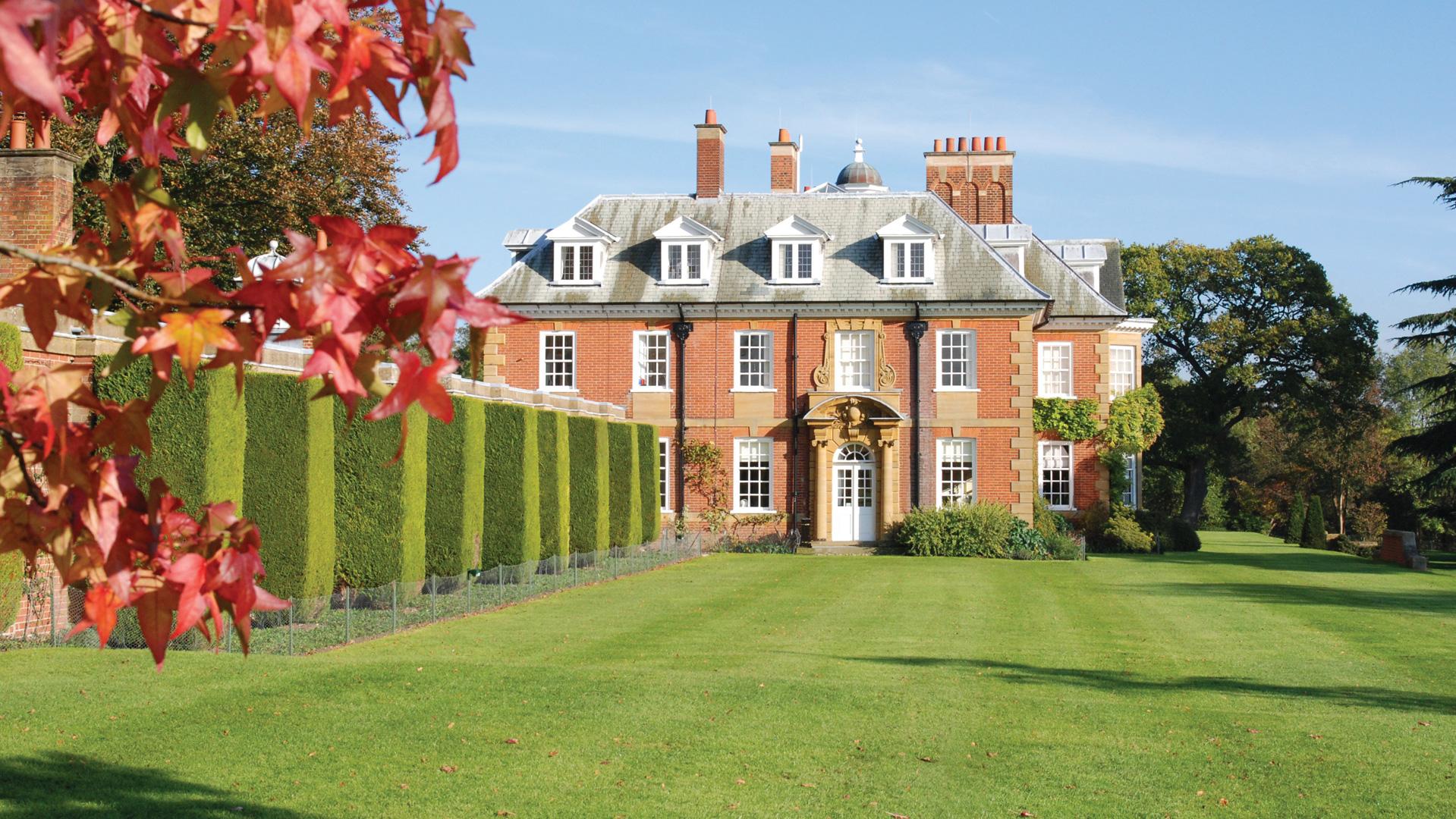 SAS Country Office UK
