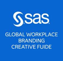 Global Workplace Branding Creative Guide