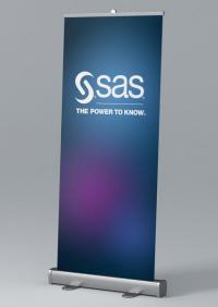 SAS Branded Rollup for Office