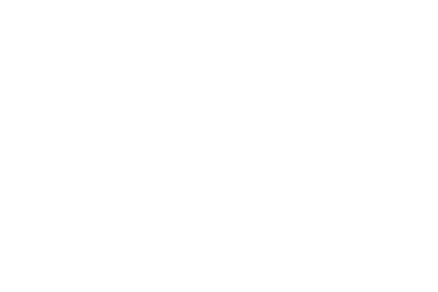 wavy lines hexagons circles