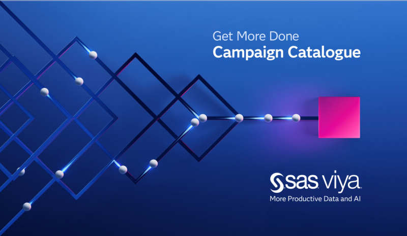 Get More Done Campaign Catalogue