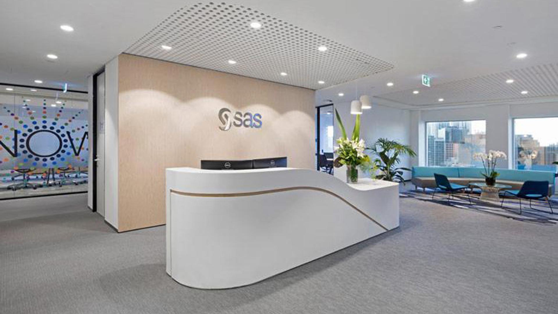 SAS Country Office Sydney, Australia