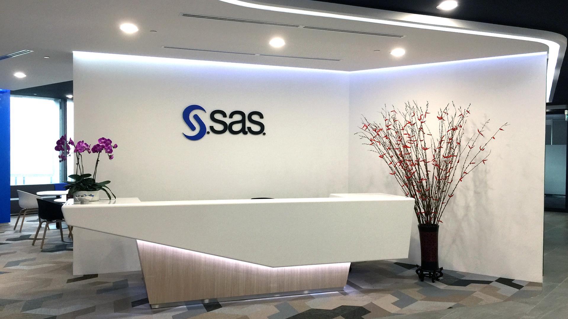 SAS Country Office Singapore