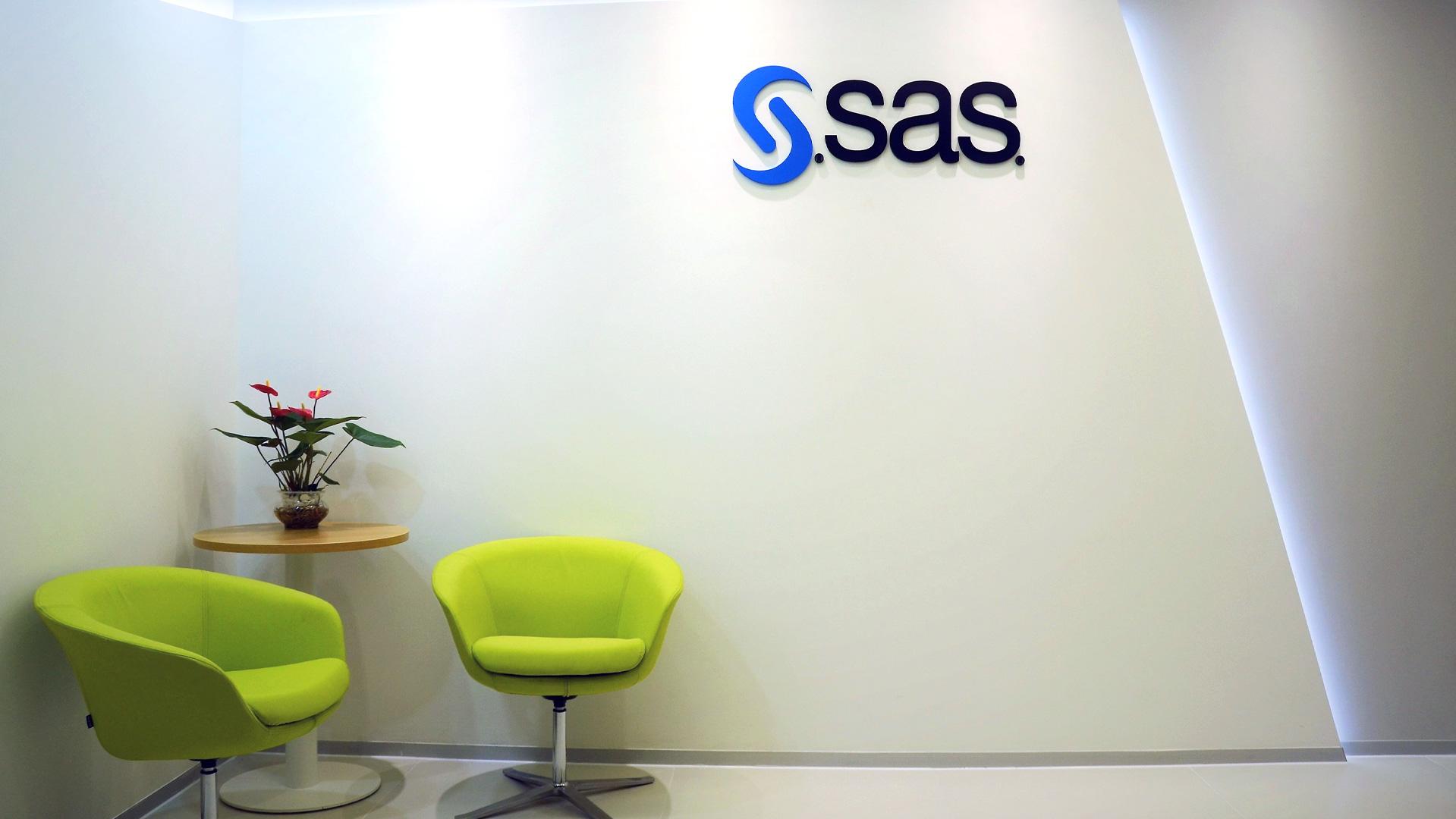 SAS Country Office Guangzhou, China