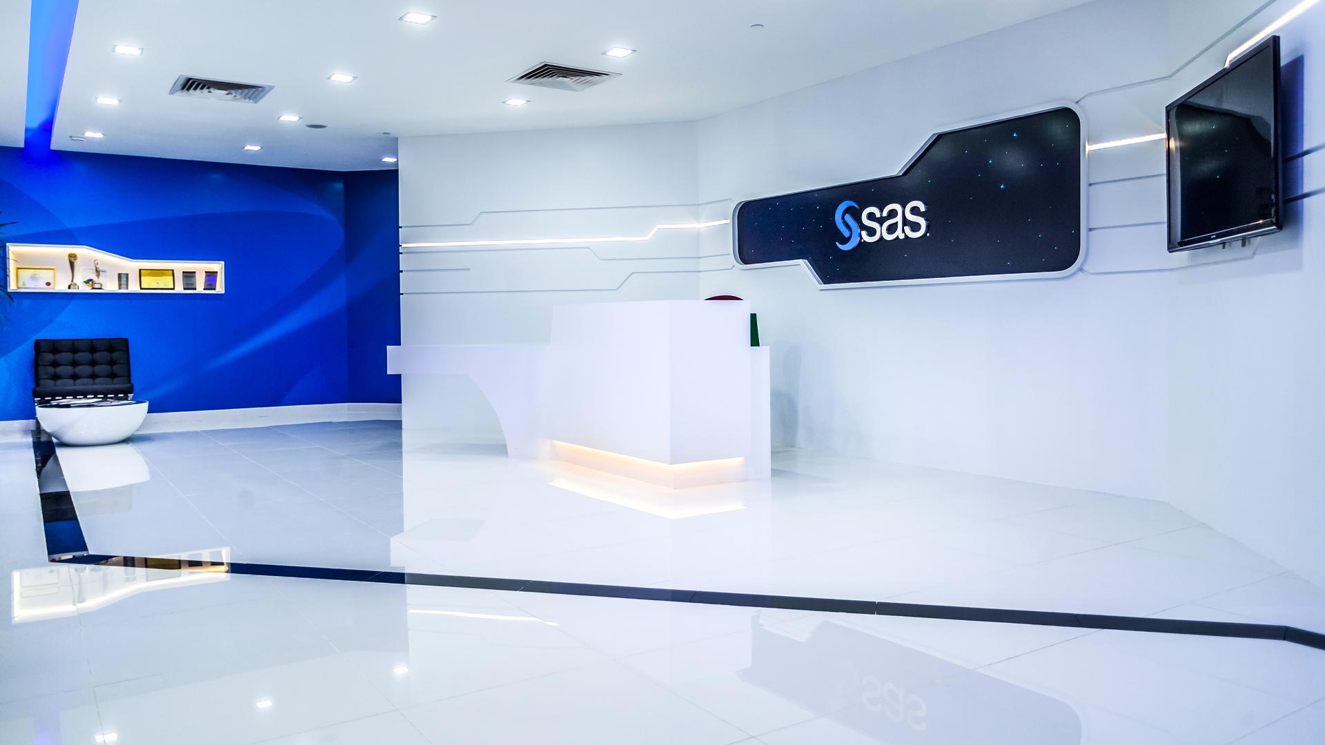 SAS Country Office Malaysia