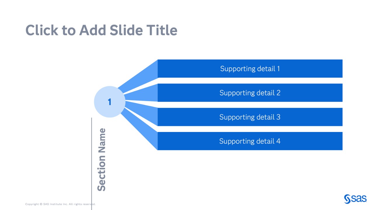 Slide Design Library Example