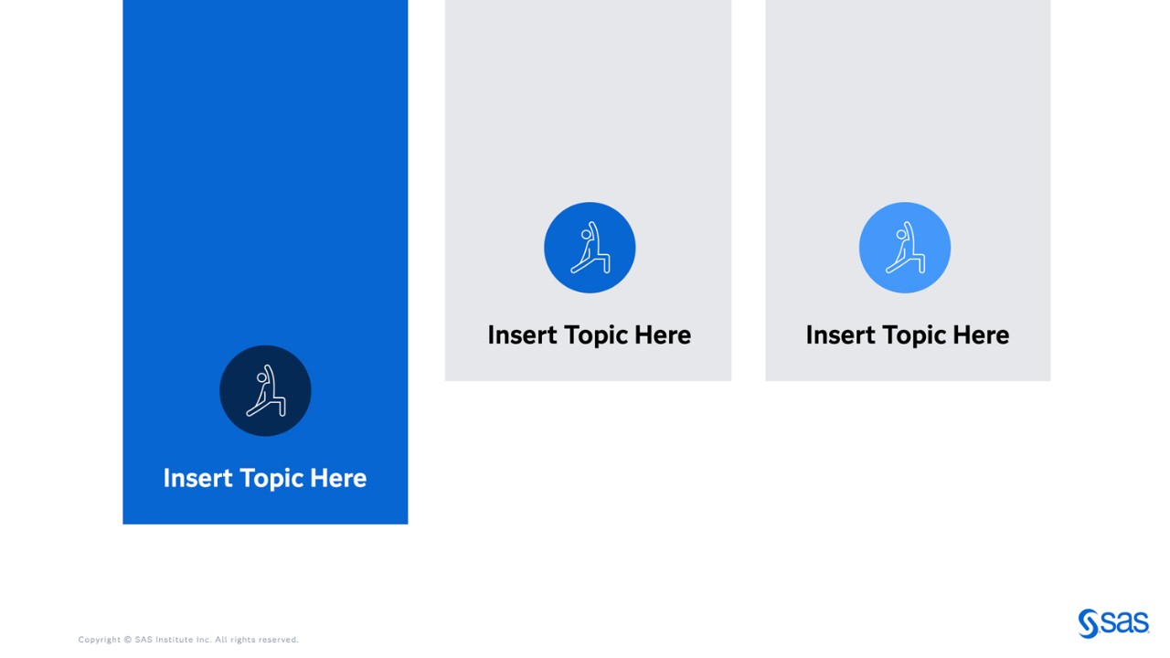 Slide Design Library Example