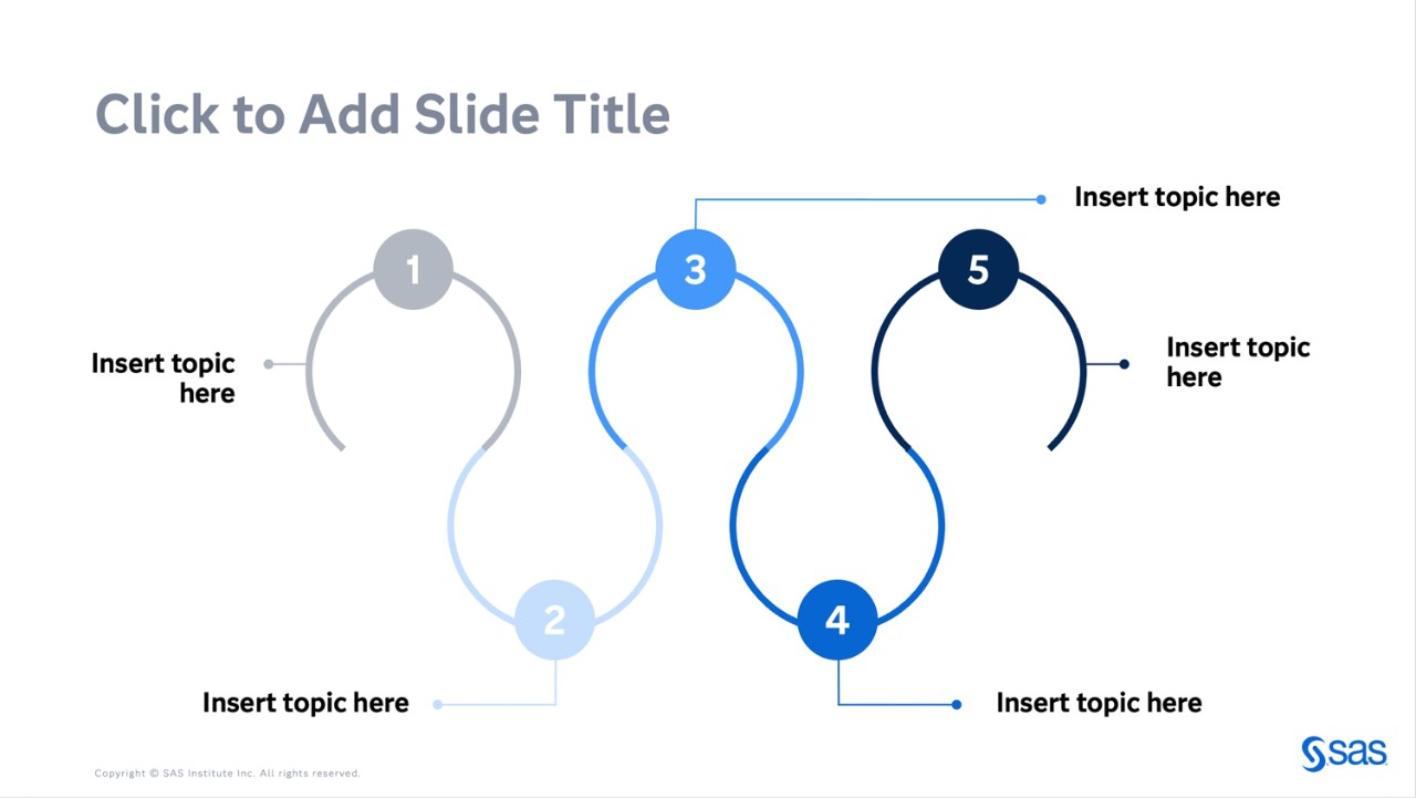 Slide Design Library Example