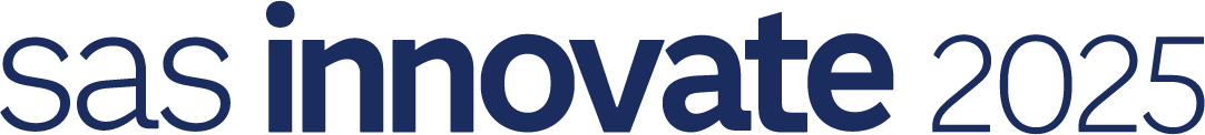 Innovate 2025 Wordmark